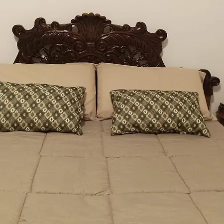 דירה L'ulivo מסאפרה