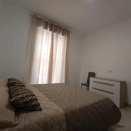 דירה L'ulivo מסאפרה