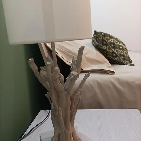 L'ulivo מסאפרה