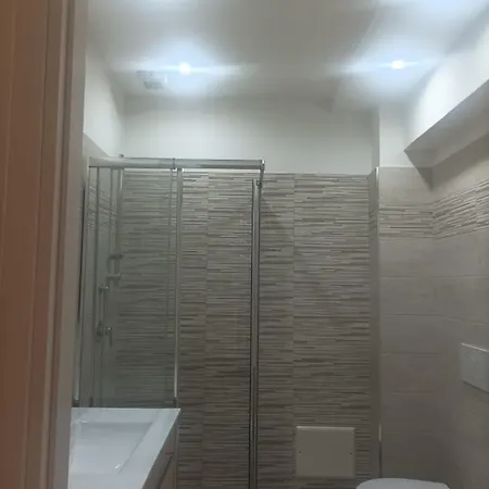 L'ulivo Appartement *
