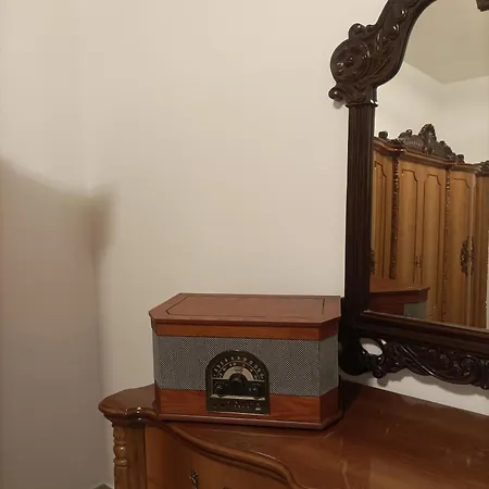 דירה L'ulivo מסאפרה