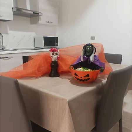L'ulivo Appartement Massafra