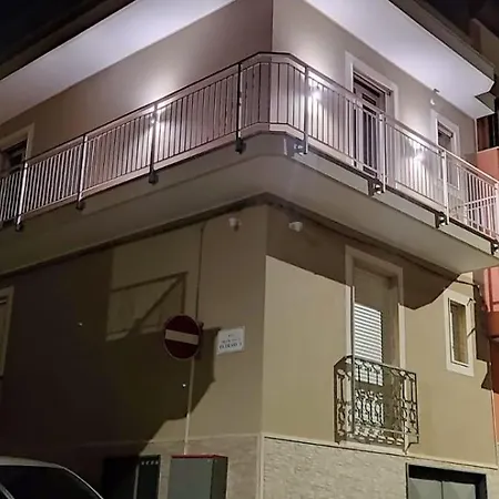 L'ulivo Lejlighed Massafra