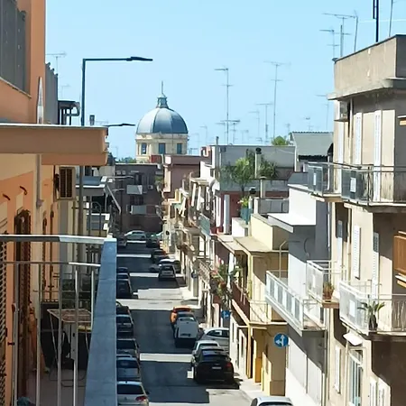 L'ulivo 公寓 *