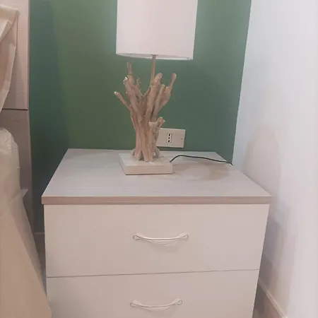 L'ulivo *