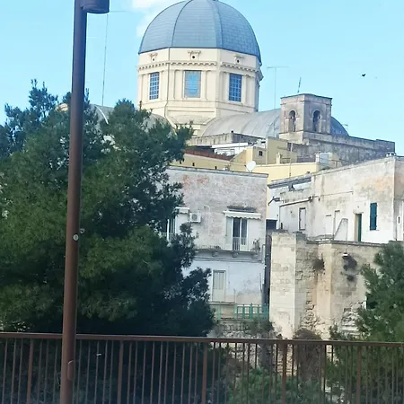 דירה L'ulivo *