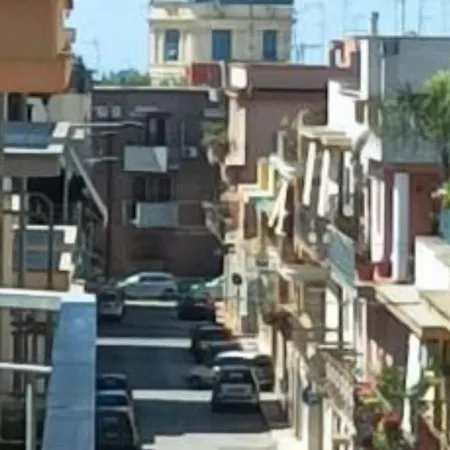 L'ulivo شقة *