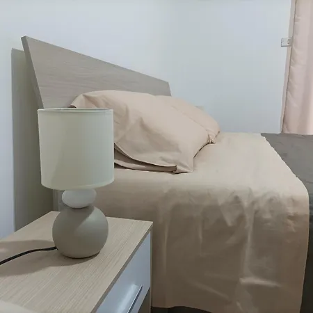 Lejlighed L'ulivo Massafra