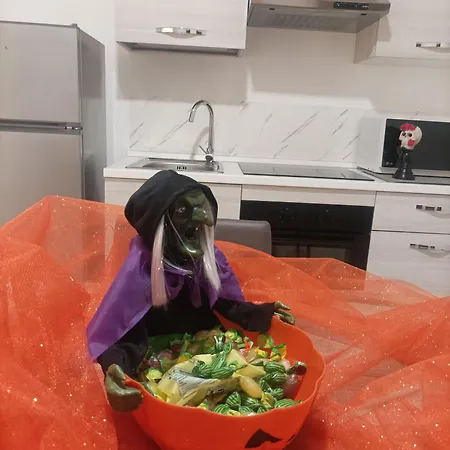 Lejlighed L'ulivo Massafra