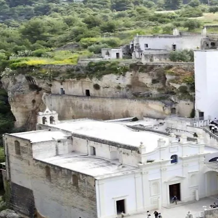 L'ulivo *