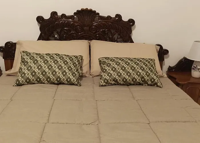 Apartamento L'ulivo Massafra