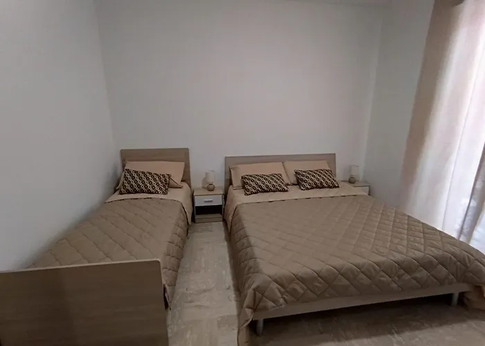 L'ulivo Apartamento