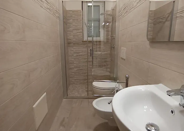 Apartamento L'ulivo