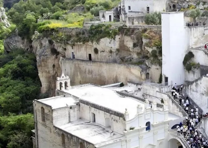 L'ulivo Apartamento