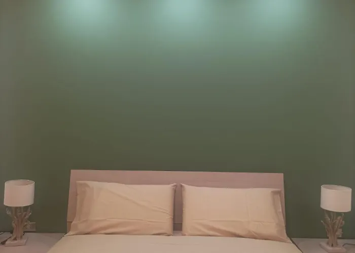 L'ulivo Apartamento Massafra