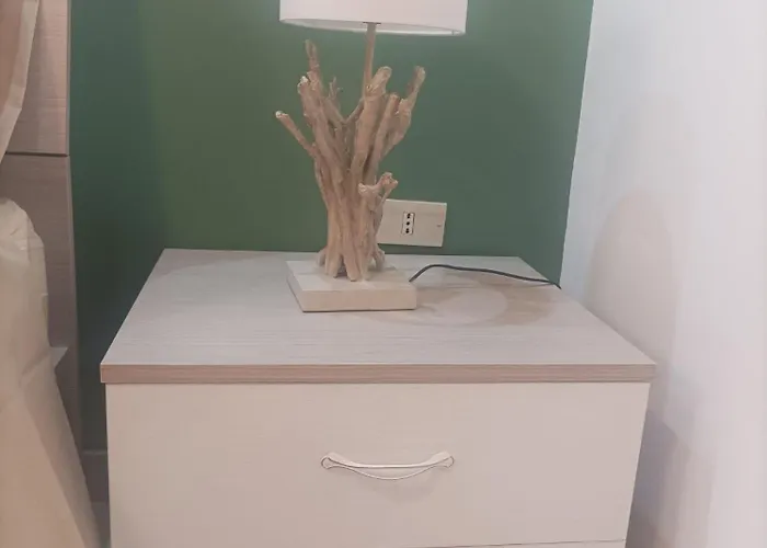 L'ulivo *