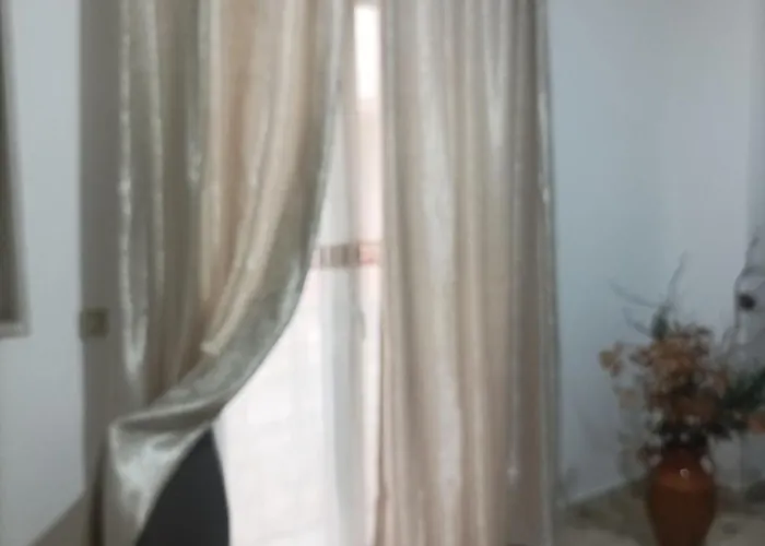 Apartamento L'ulivo