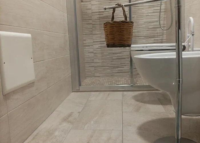Apartamento L'ulivo