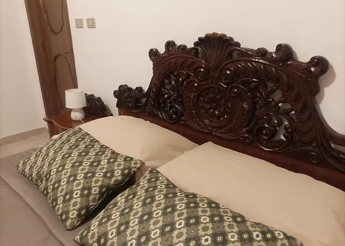 L'ulivo Apartamento *