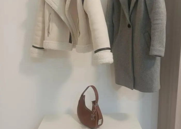 L'ulivo Apartamento *